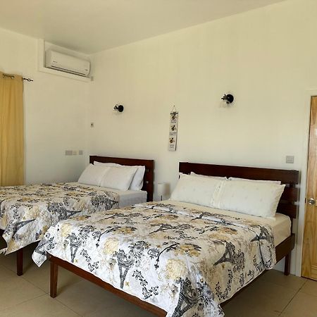 Eldorado Guesthouse & Car Rental Roseau Zewnętrze zdjęcie