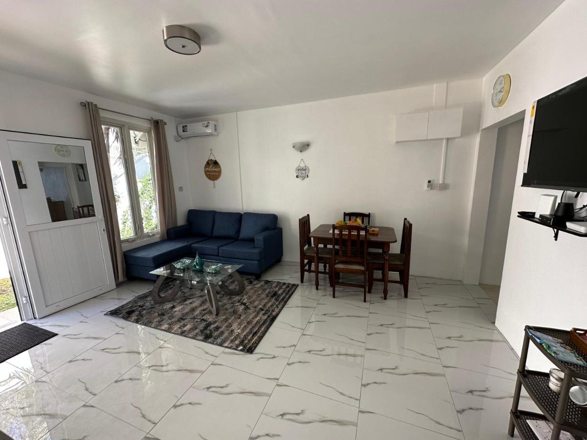 Eldorado Guesthouse & Car Rental Roseau Zewnętrze zdjęcie