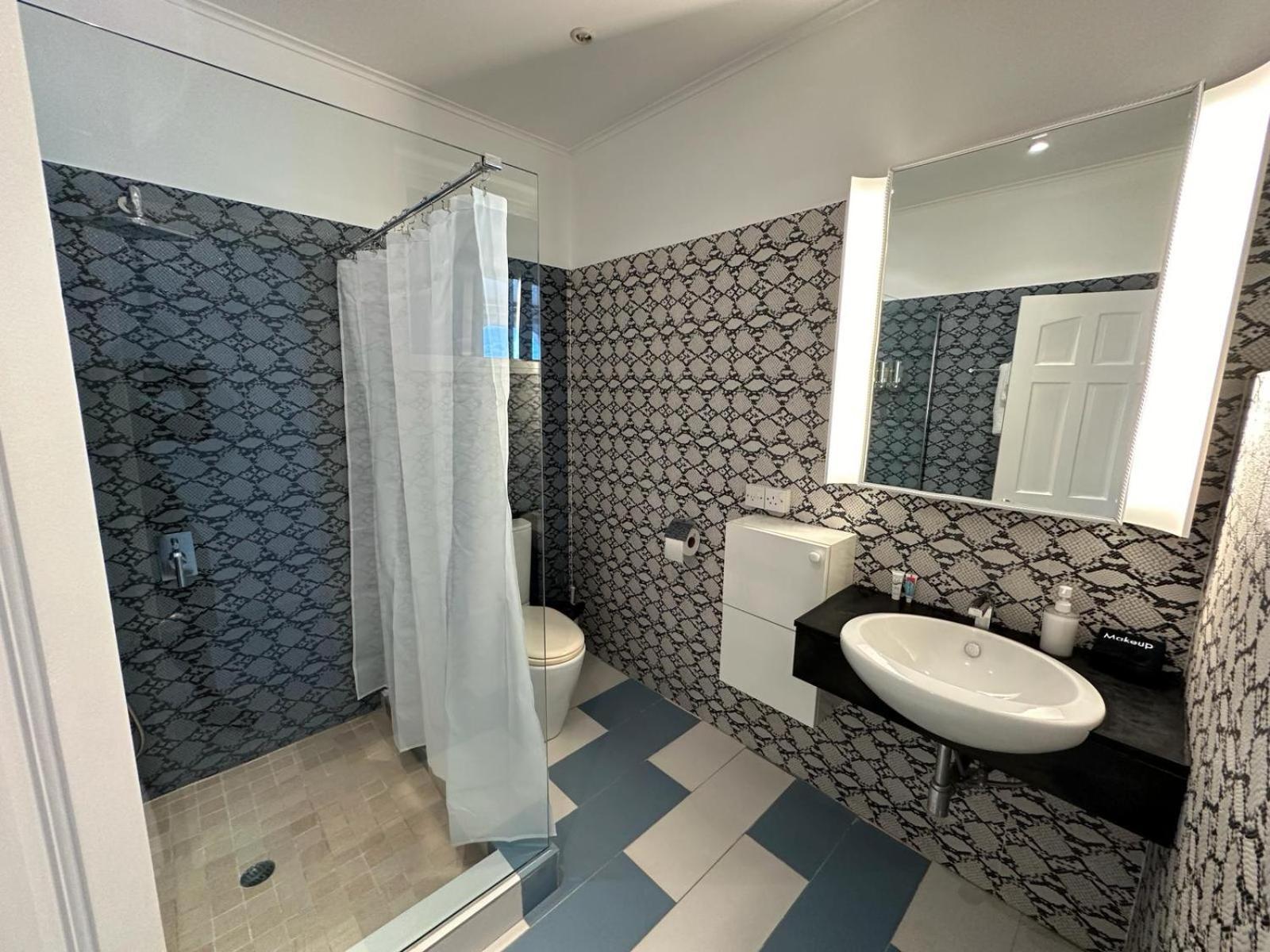 Eldorado Guesthouse & Car Rental Roseau Zewnętrze zdjęcie
