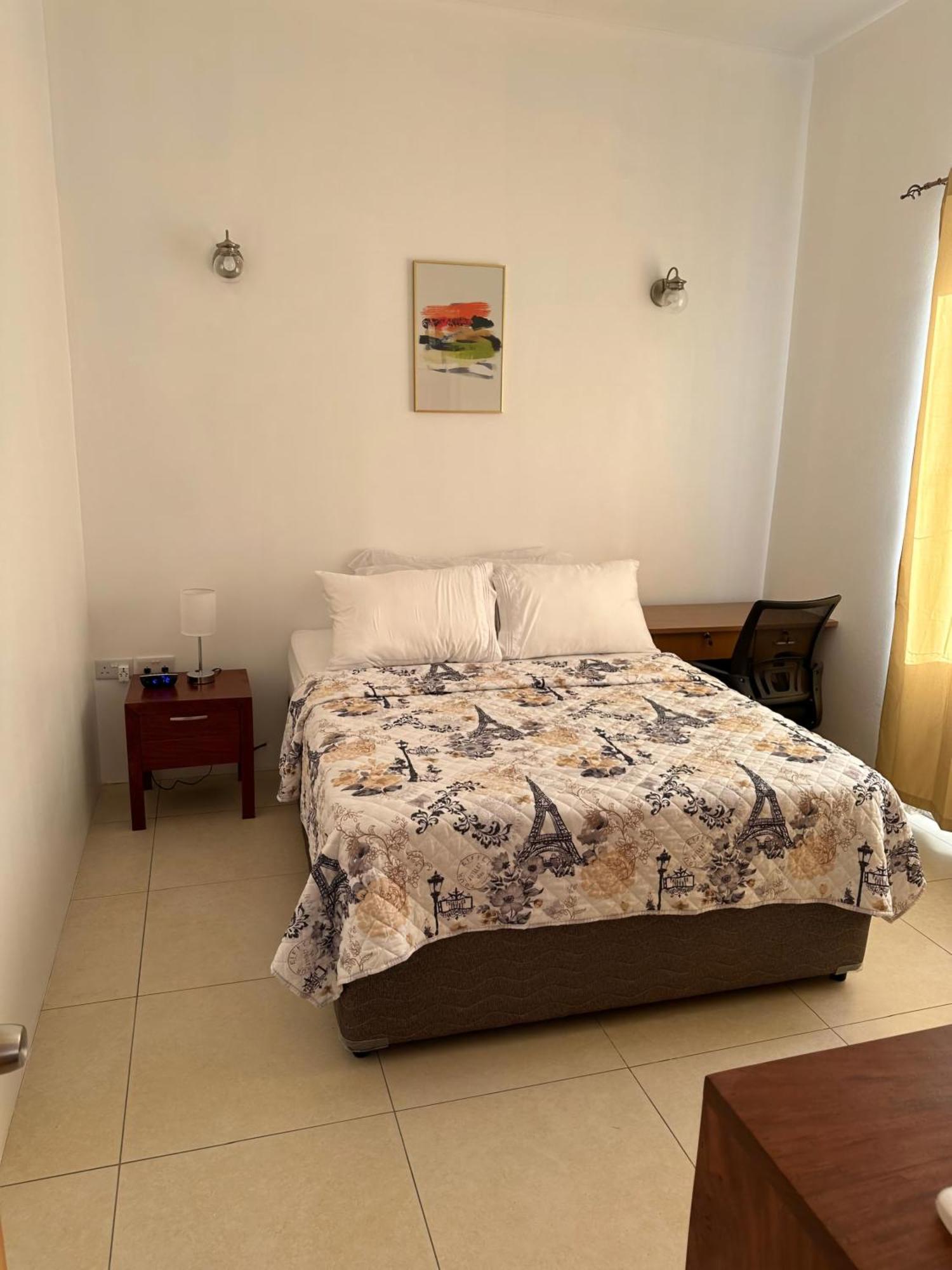 Eldorado Guesthouse & Car Rental Roseau Pokój zdjęcie
