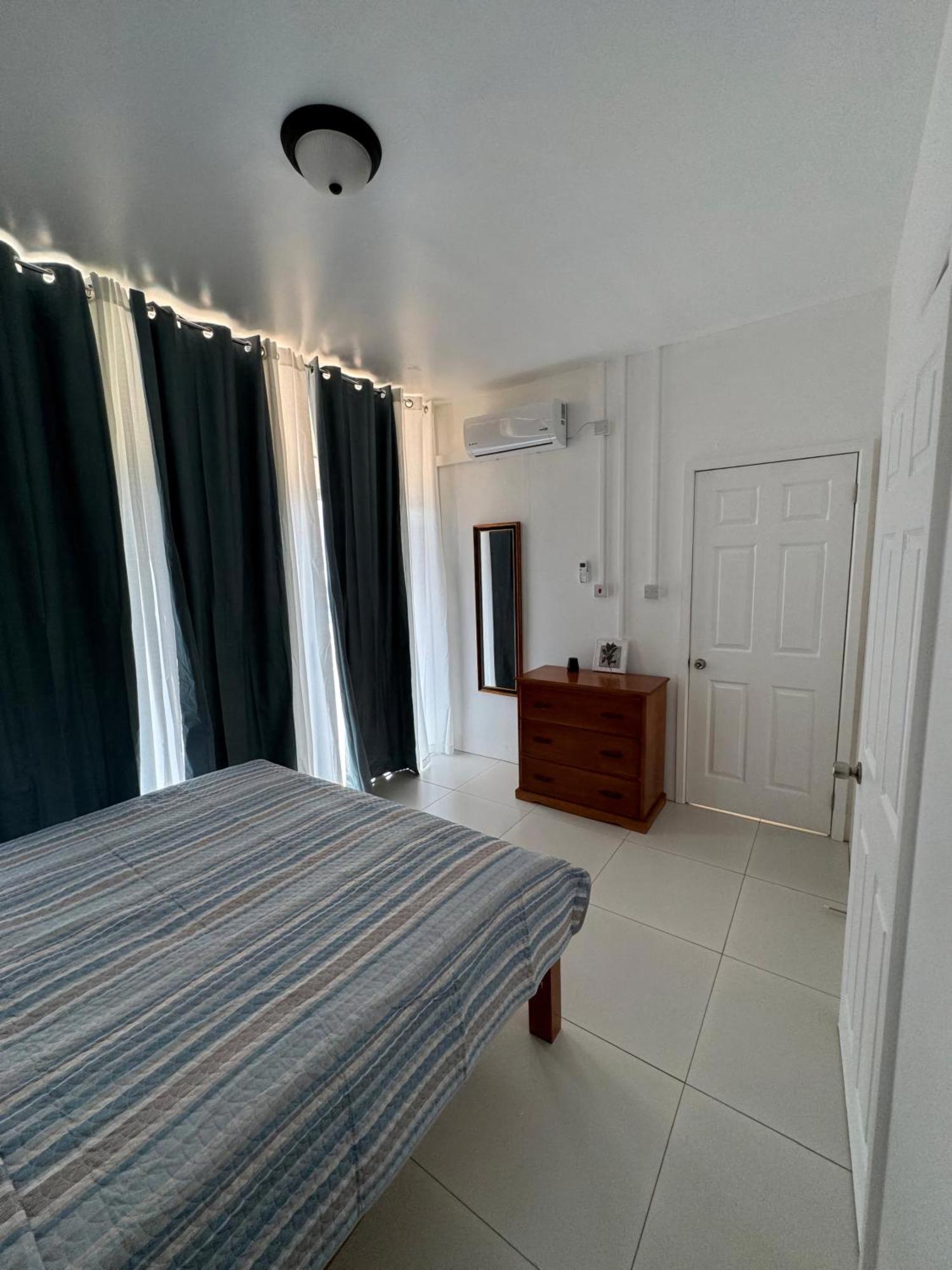 Eldorado Guesthouse & Car Rental Roseau Pokój zdjęcie